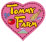 トミーファームのロゴ